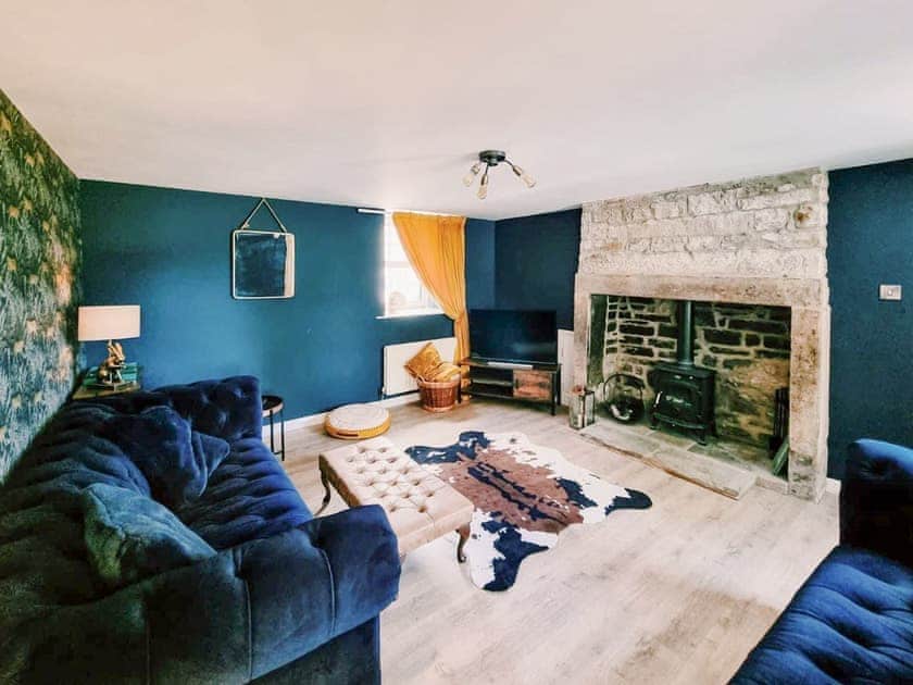 Living room | Hillside Cottage, Haltwhistle