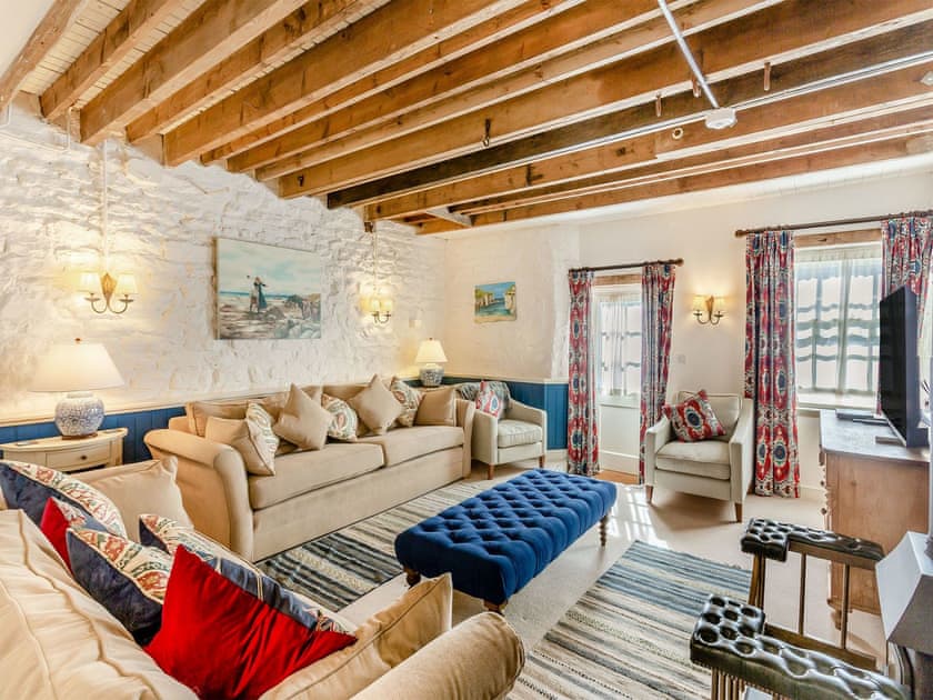 Linwood House in Bempton