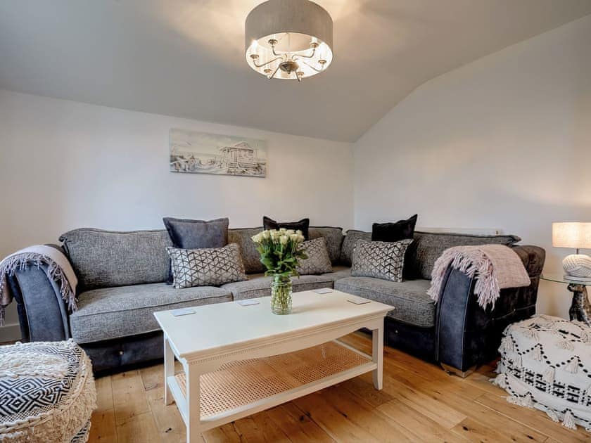 Living room | Holly House, Heacham