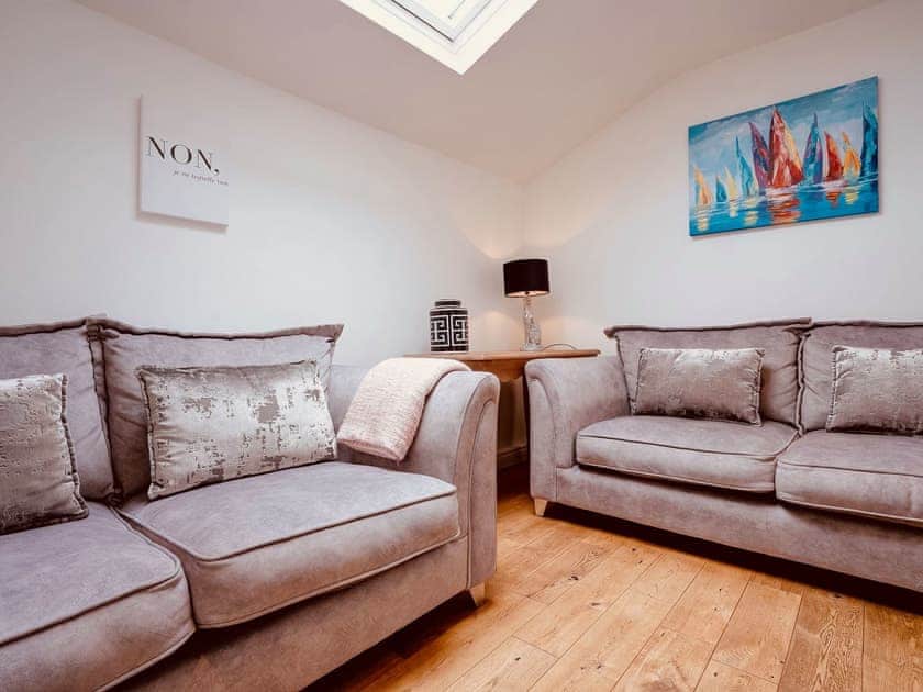 TV room | Holly House, Heacham