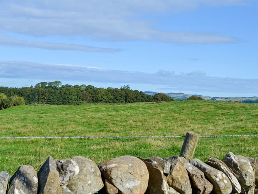 Surrounding area | Trefoil Treat, Castle Douglas