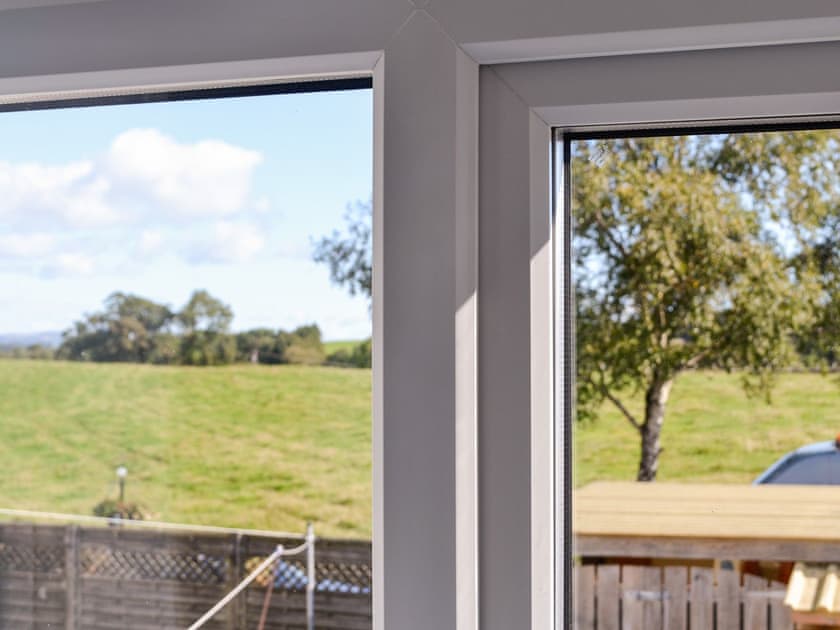 Surrounding area | Trefoil Treat, Castle Douglas