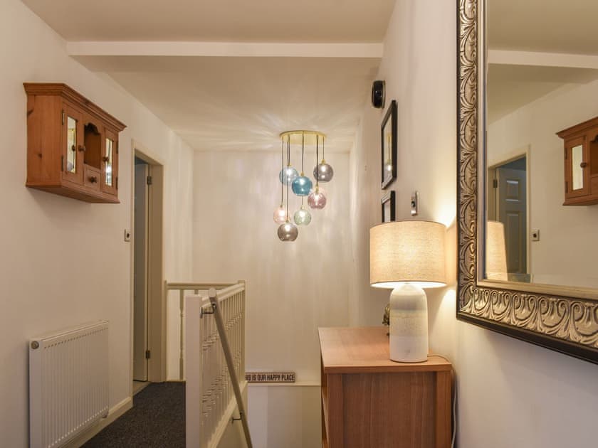 Landing | Methera Cottage, Ambleside