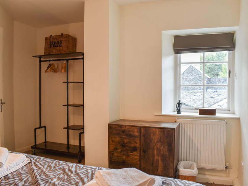 Double bedroom | Methera Cottage, Ambleside