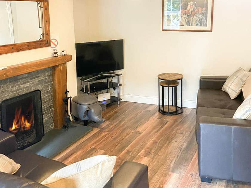 Living room | Machin Cottage, Bellingham