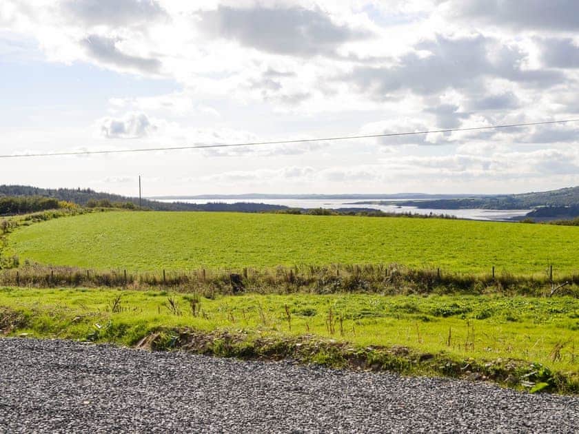 Surrounding area | Sea Glass - Drumwall, Gatehouse of Fleet