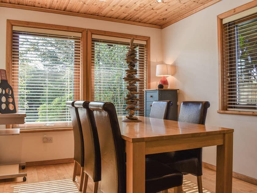 Dining room | Madison, Crackington Haven, near Bude