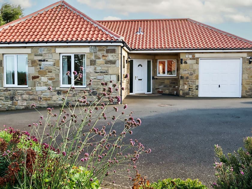 Exterior | Friarystone Cottage, Bamburgh