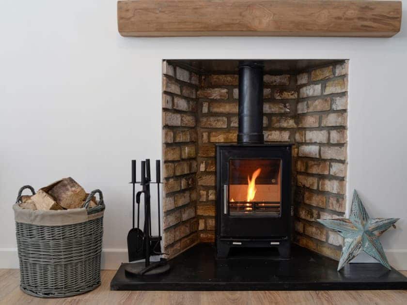 Living area | Keyland Cottage, Johnshaven