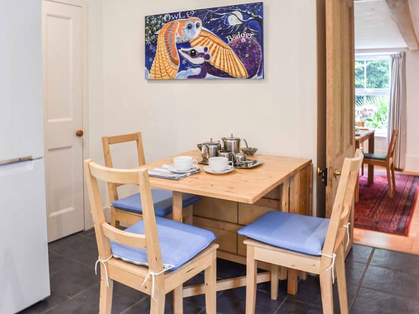 Kitchen/diner | Greenbank, Veryan
