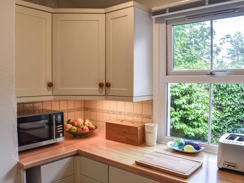 Kitchen area | Greenbank, Veryan