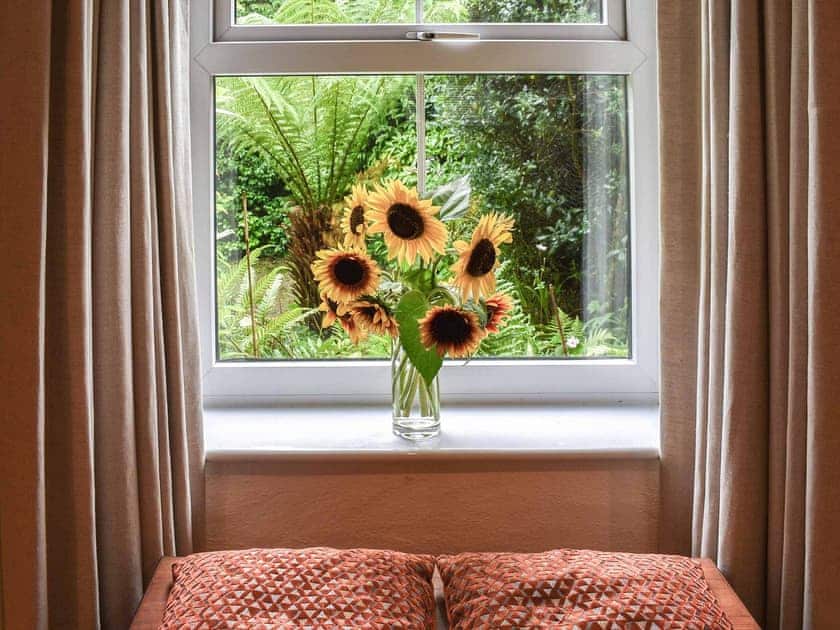 Interior | Greenbank, Veryan