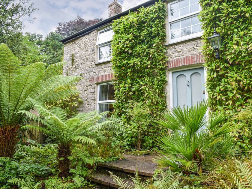Exterior | Greenbank, Veryan