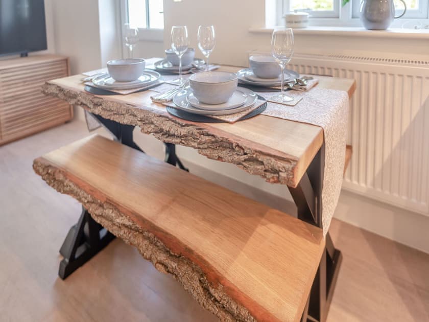 Dining Area | Forest Acorn, Brockenhurst