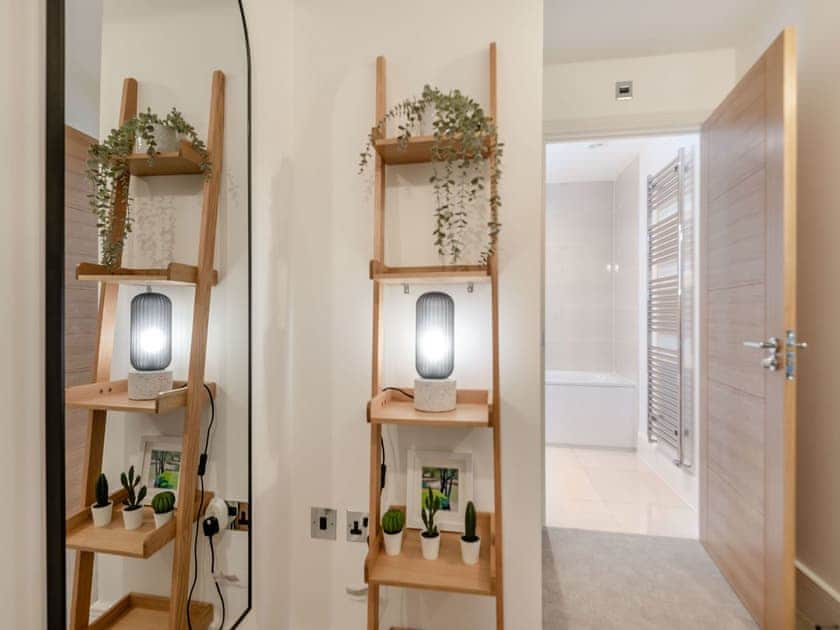 Hallway | Forest Acorn, Brockenhurst