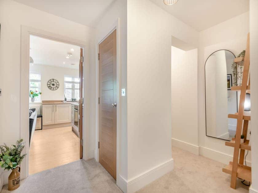 Hallway | Forest Acorn, Brockenhurst
