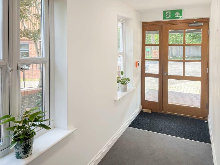 Hallway | Forest Acorn, Brockenhurst