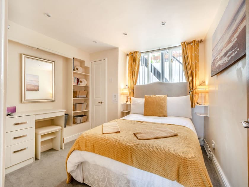 Double bedroom | Waters Edge, Sandsend, near Whitby