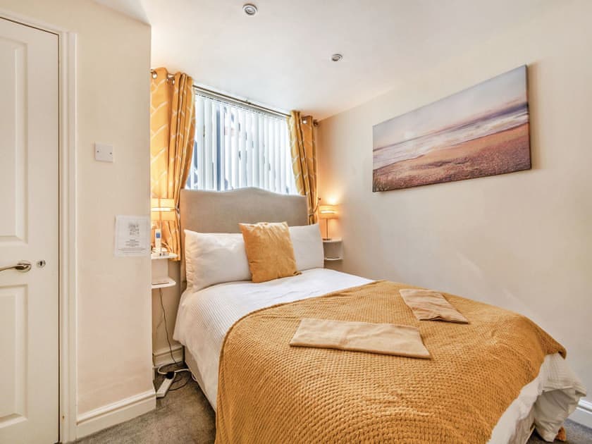 Double bedroom | Waters Edge, Sandsend, near Whitby