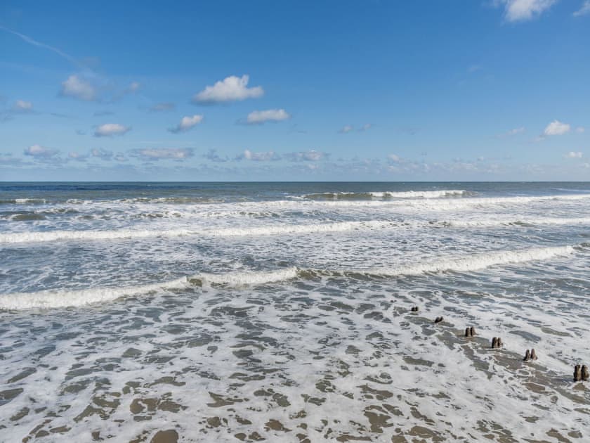 Surrounding area | Waters Edge, Sandsend, near Whitby