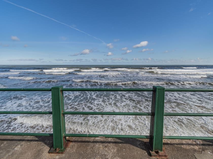 Surrounding area | Waters Edge, Sandsend, near Whitby