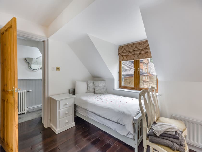 Bedroom | Ladymoor, Highley, near Bridgenorth