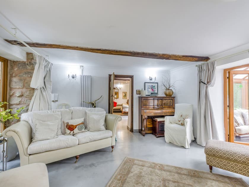 Interior | Ladymoor, Highley, near Bridgenorth