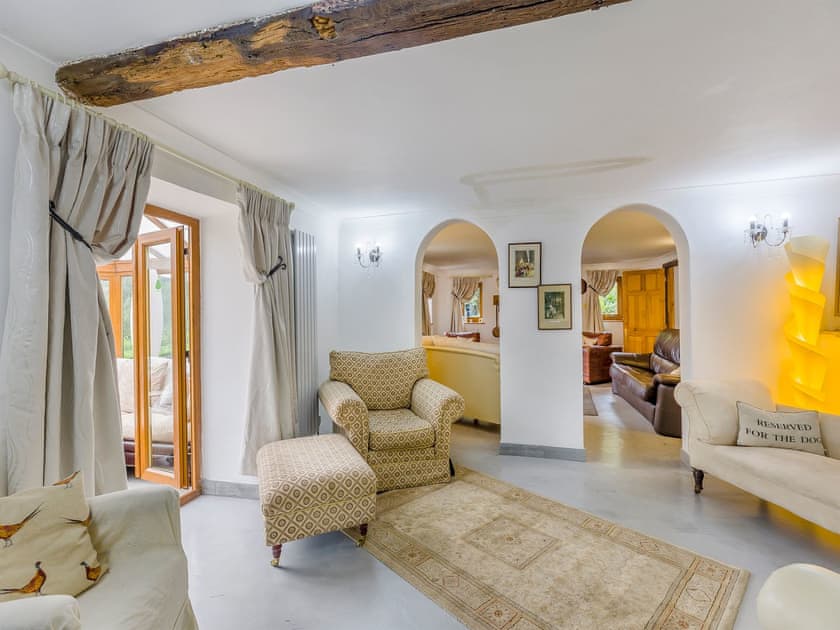 Interior | Ladymoor, Highley, near Bridgenorth