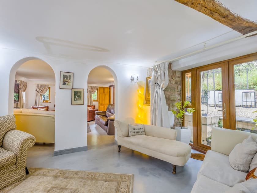 Interior | Ladymoor, Highley, near Bridgenorth