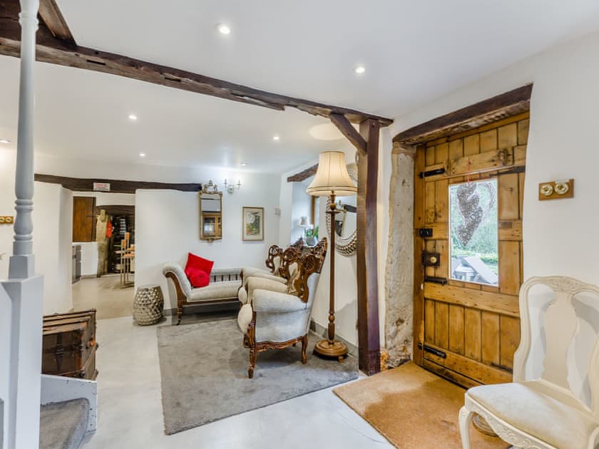 Interior | Ladymoor, Highley, near Bridgenorth