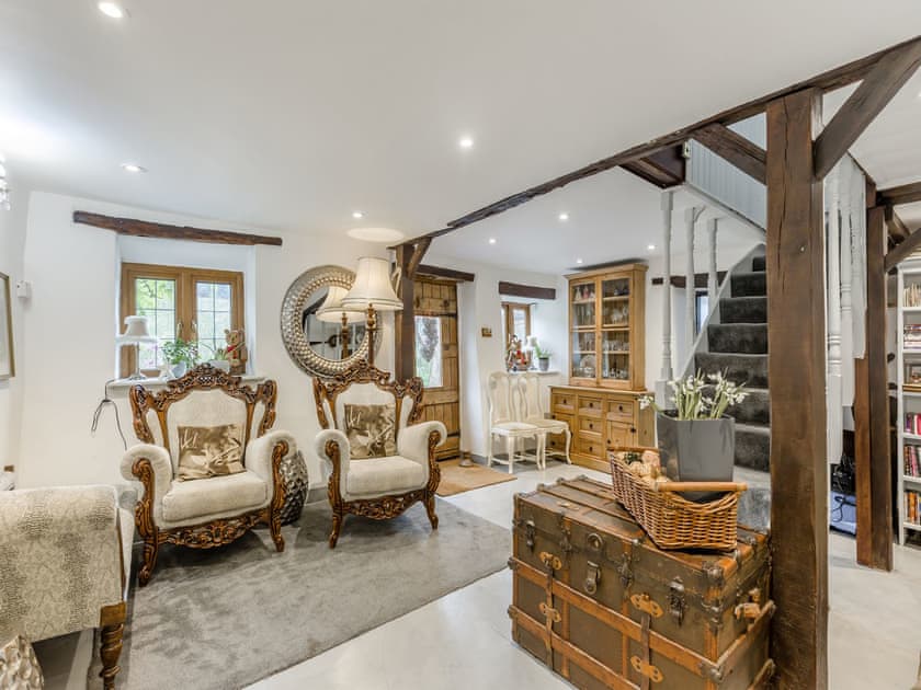 Interior | Ladymoor, Highley, near Bridgenorth