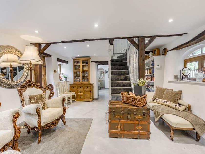 Interior | Ladymoor, Highley, near Bridgenorth