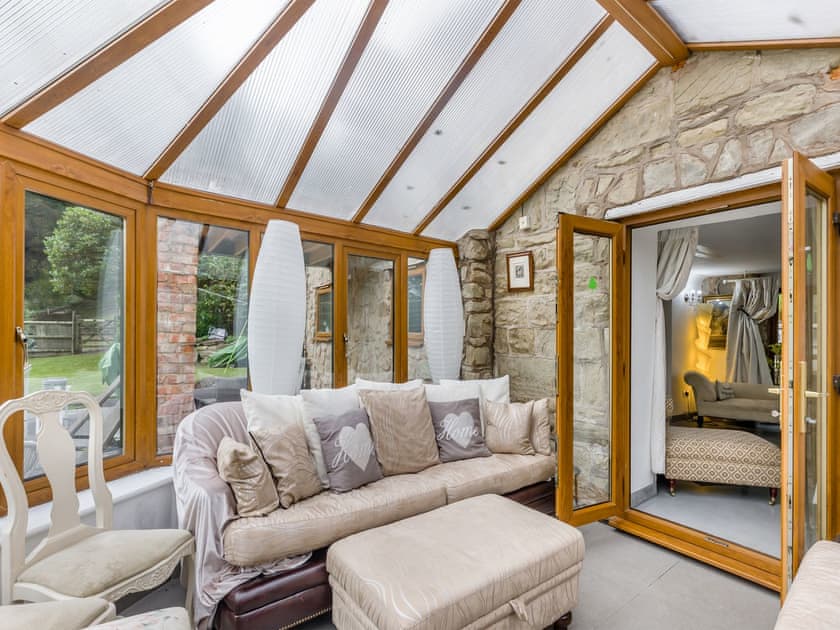 Conservatory | Ladymoor, Highley, near Bridgenorth