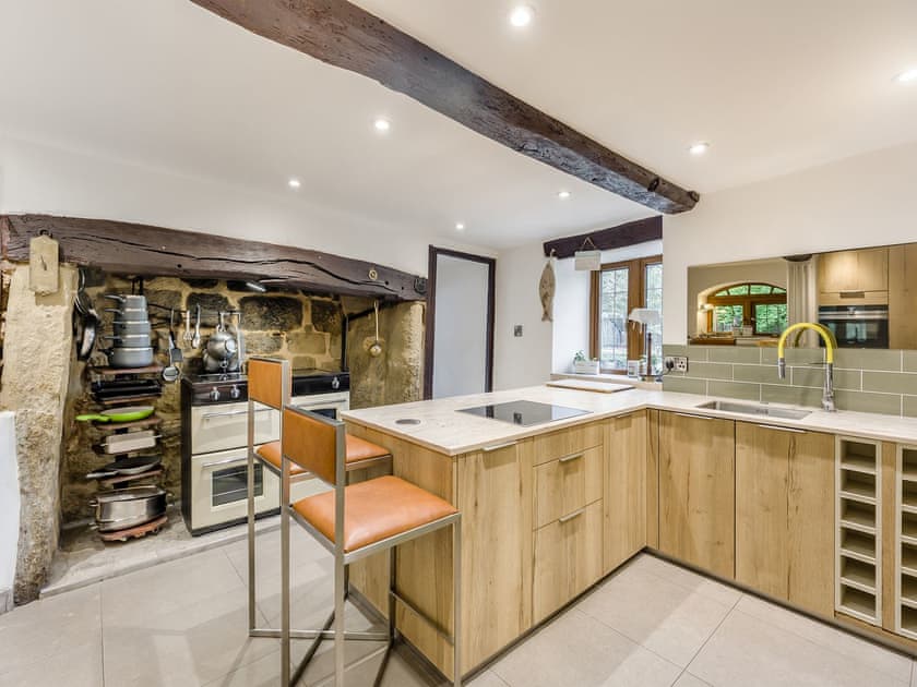 Kitchen | Ladymoor, Highley, near Bridgenorth