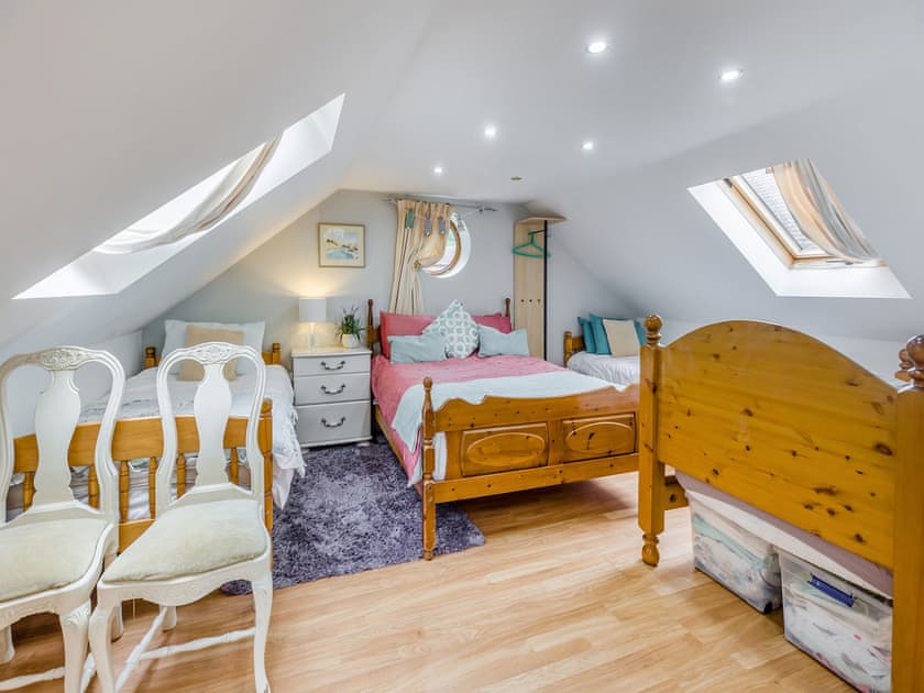 Bedroom | Ladymoor, Highley, near Bridgenorth