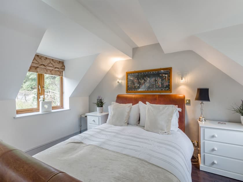 Bedroom | Ladymoor, Highley, near Bridgenorth