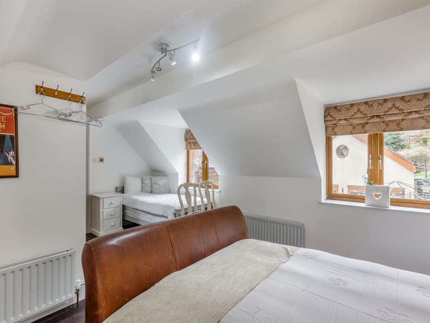 Bedroom | Ladymoor, Highley, near Bridgenorth