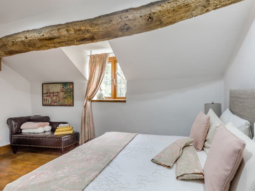 Bedroom | Ladymoor, Highley, near Bridgenorth