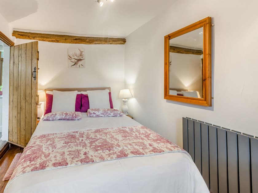 Bedroom | Ladymoor, Highley, near Bridgenorth
