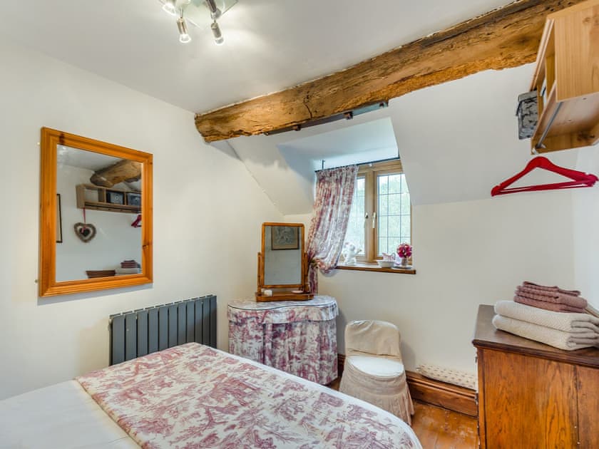 Bedroom | Ladymoor, Highley, near Bridgenorth