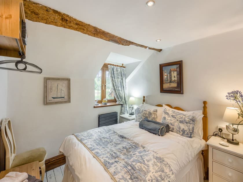 Bedroom | Ladymoor, Highley, near Bridgenorth