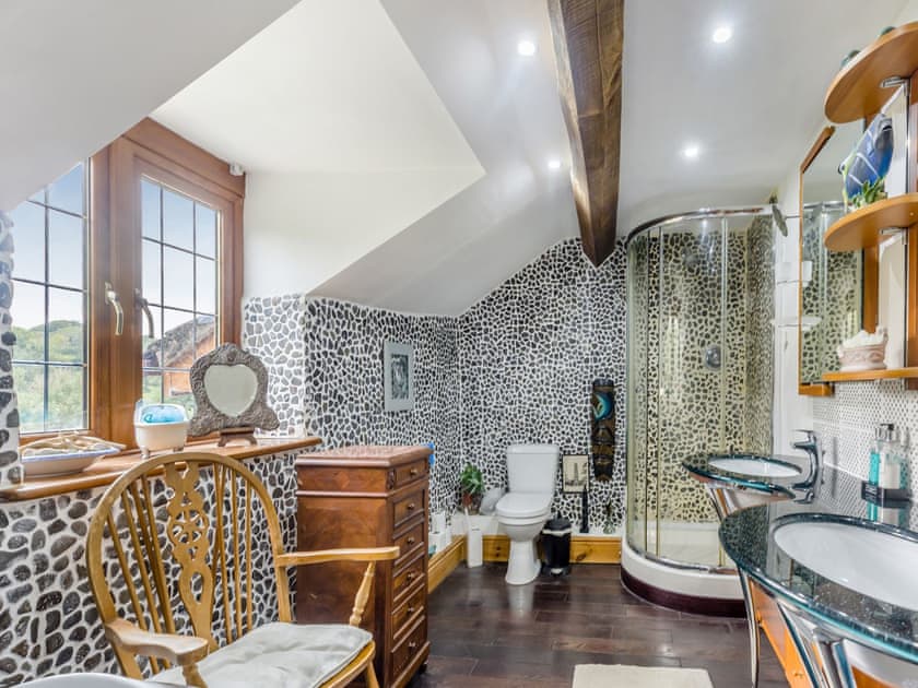 Bathroom | Ladymoor, Highley, near Bridgenorth