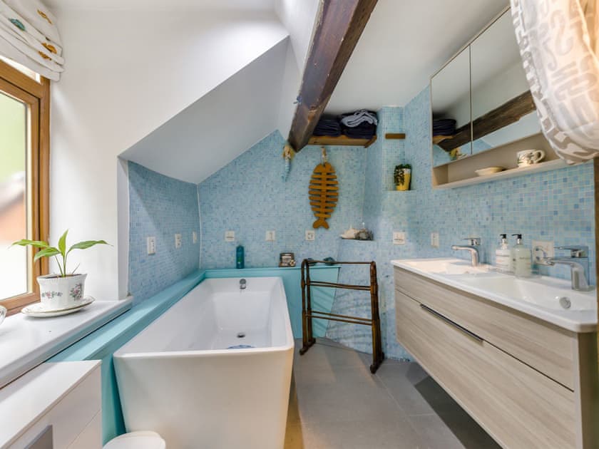 Bathroom | Ladymoor, Highley, near Bridgenorth