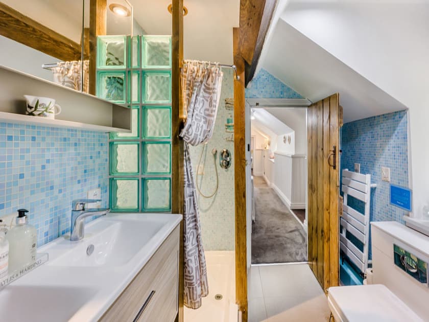 Bathroom | Ladymoor, Highley, near Bridgenorth