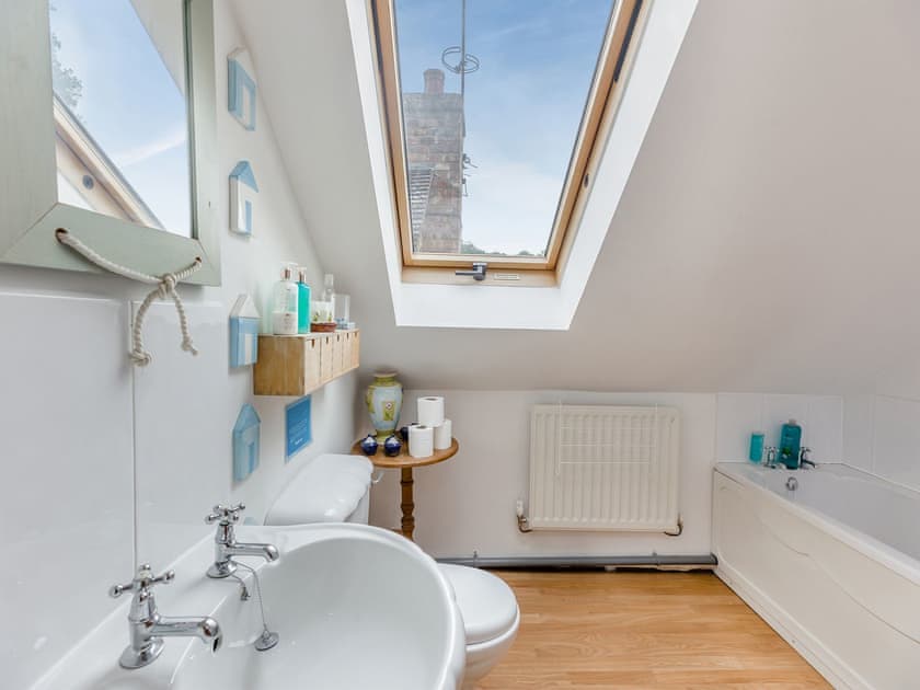 Bathroom | Ladymoor, Highley, near Bridgenorth