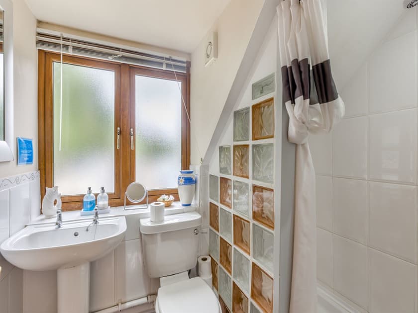 Bathroom | Ladymoor, Highley, near Bridgenorth
