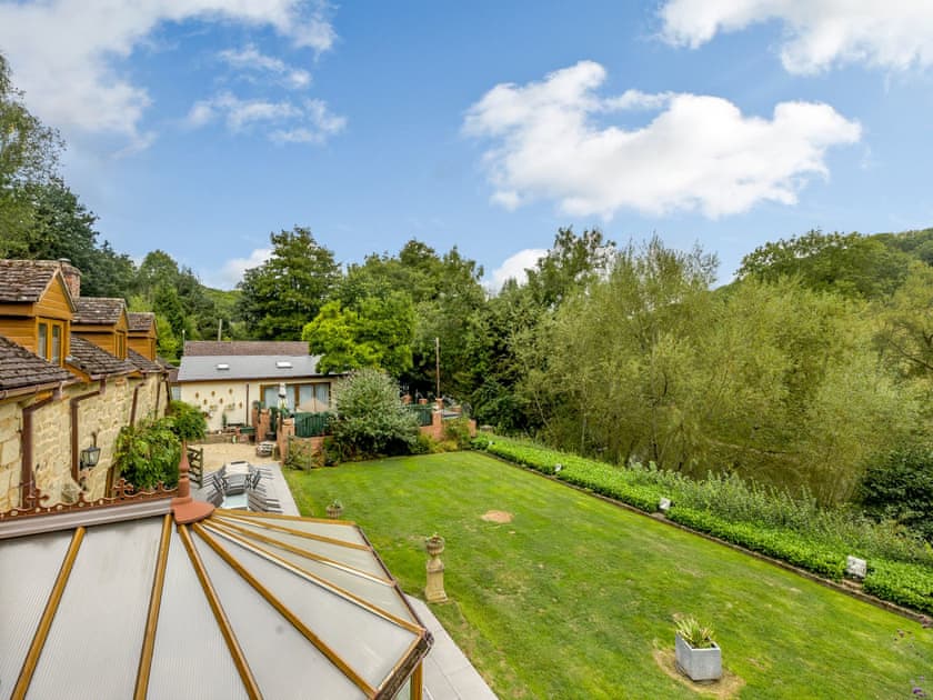 View | Ladymoor, Highley, near Bridgenorth