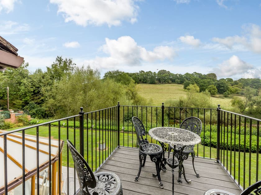 View | Ladymoor, Highley, near Bridgenorth