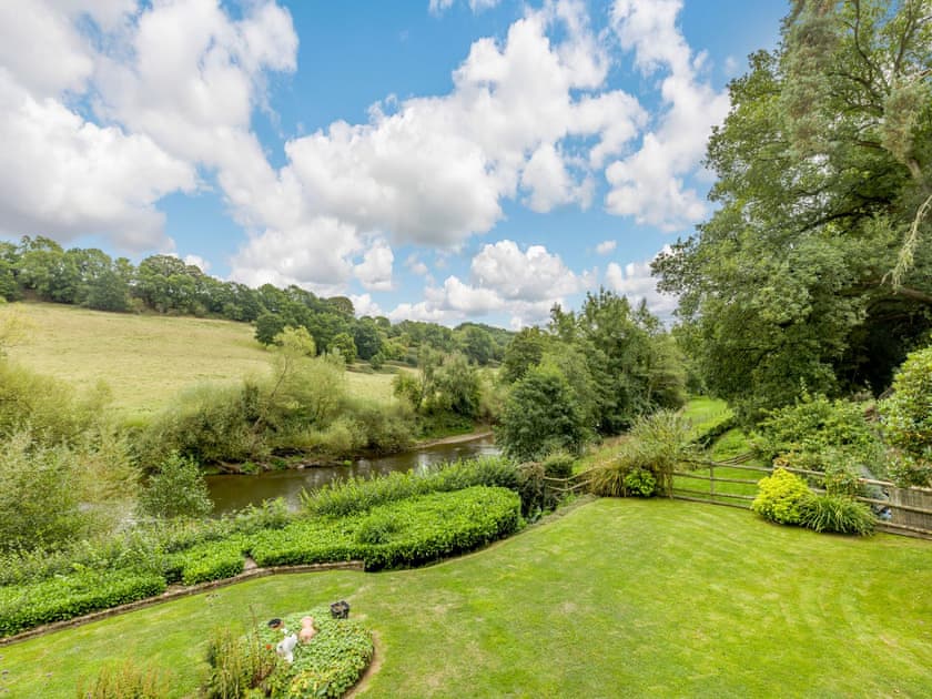 Surrounding area | Ladymoor, Highley, near Bridgenorth