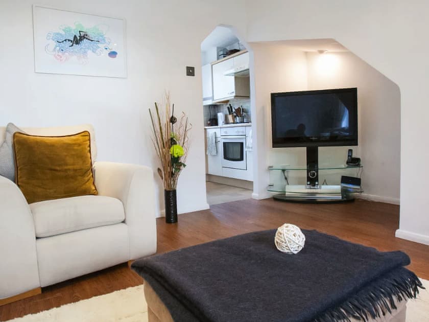 TV room | Hidden Gem, Edwinstowe